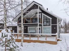 Holiday Home Tonttutahko 20 a by Interhome